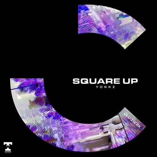 Yonkz - Square Up (Extended Mix) [CW0511]